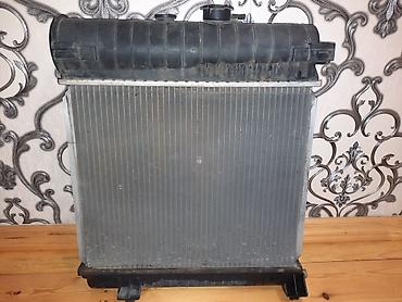 yağ radiator: Universal auto 202, Orijinal, Yaponiya, İşlənmiş — 2