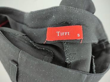 tracker original: Tiffi, Spodnie materiałowe damskie, rozmiar S — 5