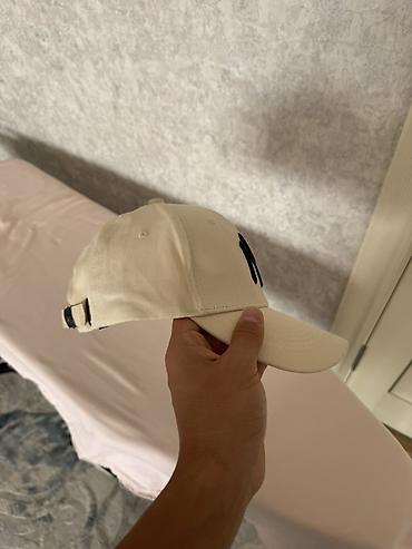 new era кепка: Кепка, Бейсболка, New York Yankees, Козырек: Изогнутый, С вышивкой — 4