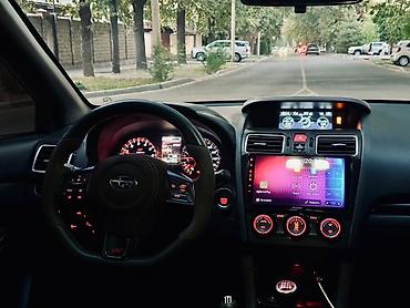 лед фар: Subaru WRX STI: 2020 г., 2.5 л, Механика, Бензин, Седан — 10