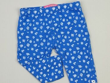 Leggings: Leggings, Young Dimension, 12-18 months, condition - Good