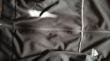 Kişi geyimləri: Adidas idman kostyumu – gödəkcə və şalvardan ibarət dəst - Rəng — 2