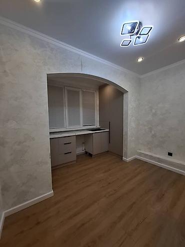 Продажа квартир: 1 комната, 45 м², Элитка, 9 этаж, Евроремонт — 6