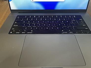 12 pro max plata: İşlənmiş Apple MacBook, 16 ", Apple M2 Max, 1 TB, Ünvandan götürmə — 3