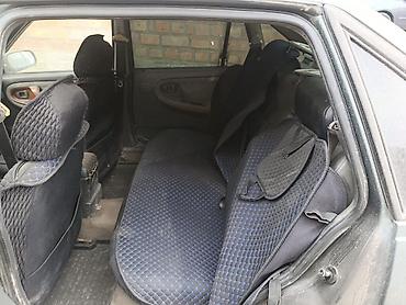 некая: Daewoo Nexia: 2004 г., 1.5 л — 7