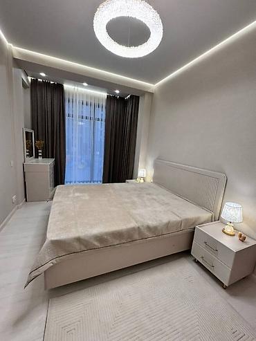 Продажа квартир: 1 комната, 67 м², Элитка, 2 этаж, Евроремонт — 9