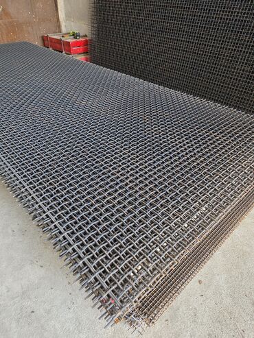 Другие строительные материалы: Новая и б/у транспортерная лента, российская и китайская. ширина — 8