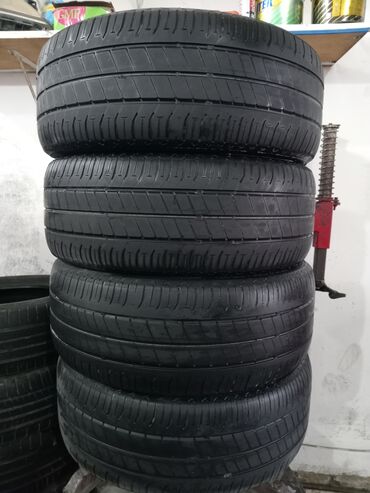 bridgestone azerbaijan: İşlənmiş Şin Bridgestone 205 / 55 / R 16