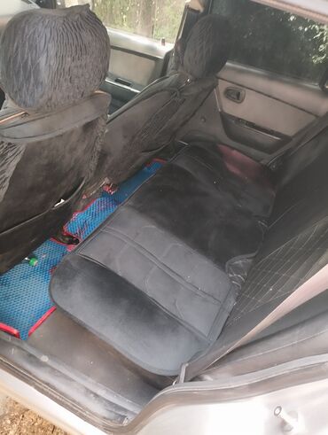 Daewoo: Daewoo Nexia: 2011 г., 1.6 л, Механика, Бензин, Седан