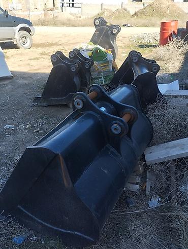 Другой транспорт: Ковш. Ковша. Ковши. траншейные ковши. узкие ковши. ковш для — 11