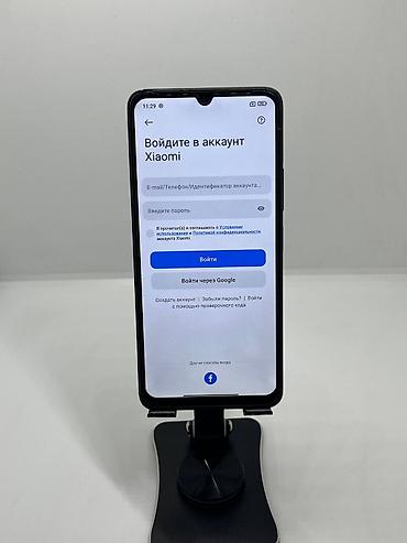 m3 pro: Redmi, Redmi 13C, Б/у, 128 ГБ, цвет - Черный, 2 SIM — 10