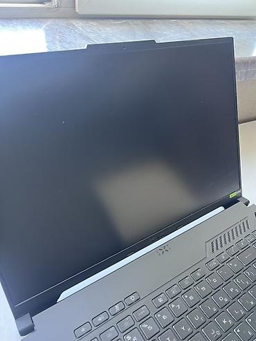 rog strix: 🔥 Продаю мощный игровой ноутбук ASUS TUF Gaming A16 Отличная машина — 2