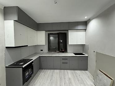 Кухонные гарнитуры на заказ: Кухонный набор на заказ, 7–14 дней, Бесплатная доставка, Установка, сборка, Дизайн, проект, Гарантия — 28
