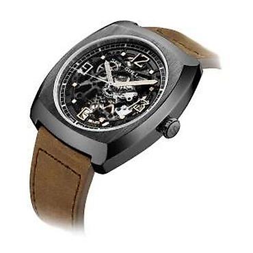 Ručni satovi: AKCIJA - Sea-Gull 849.27.6094HK - 44mm - Skeleton( SeaGull ) Potpuno — 10