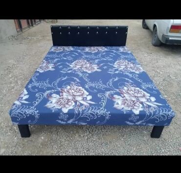 Çarpayılar: İkinəfərlik çarpayı, Azərbaycan — 5