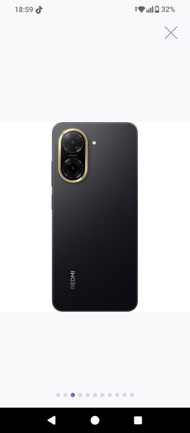 телефон fly fs554: Redmi 5A, 128 ГБ, цвет - Черный, Кнопочный, Отпечаток пальца