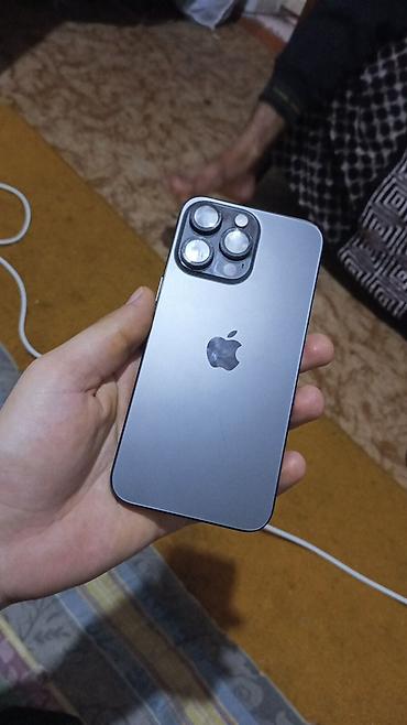 samsung j4 prime: IPhone 15 Pro Max, 256 ГБ - Цвет: титан (видно на фото) - Экран с — 1