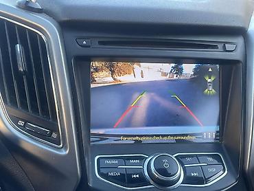 çanqan maşın: Changan CS75: 1.8 l | 2015 il 208000 km Krossover — 7