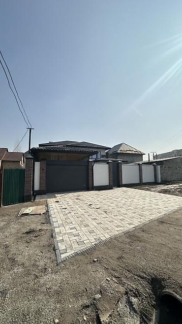 Продажа коттеджей и домов: 🏡 Особняк в Арча-Бешике — ул. Бабашалина, 42 Если вы ищете дом в — 2