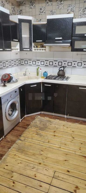 Bağ evlərinin kirayəsi: 200 kv. m, 5 otaqlı, Hovuzsuz, Kombi, Qaz, Su — 11