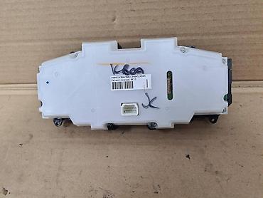 Paneli klime: KOMANDA VENTILACIJE ZA NISSAN JUKE OD 2010. DO 2018. GOD — 1