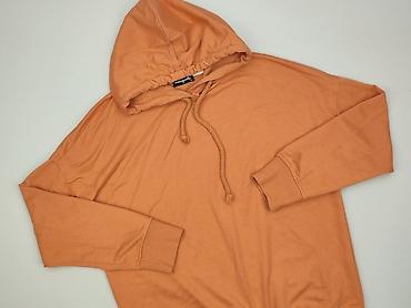 bluzy reporter: Bluza z kapturem damska, rozmiar M — 1