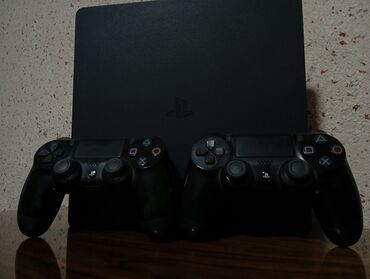 сколько стоит джойстик на ps4: Продаю Sony PlayStation 4 500ГБ в отличном состоянии В комплекте