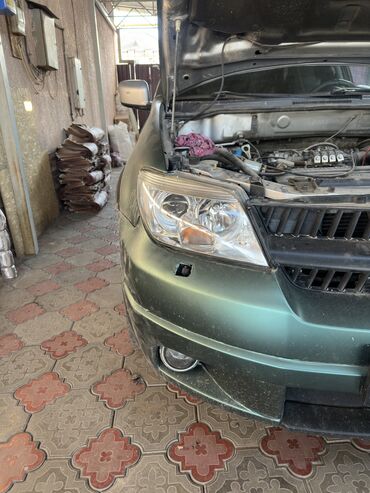 СТО, ремонт транспорта: Установка и продажа би лед линзы,чистка фар,замена лампочек — 42