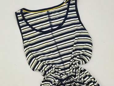 sukienka maxi i sweter: Esmara, Sukienka damska, rozmiar S