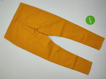 alo getry: In Extenso, Spodnie materiałowe damskie, rozmiar XL — 3