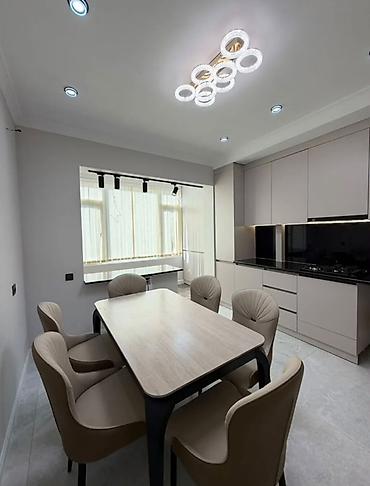 106: 2 комнаты, 72 м², Церковь 108 серия, 5 этаж, Дизайнерский ремонт — 4