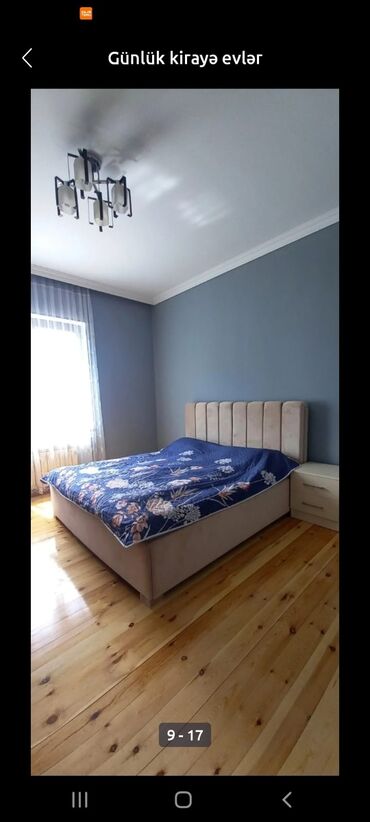 Günlük kirayə evlər: 200 kv. m, 5 otaqlı, İnternet — 11