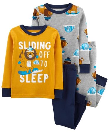 пижамы детские: Комплект, Новый