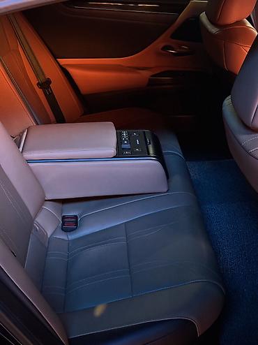 Lexus: Lexus ES: 2019 г., 2.5 л, Вариатор, Гибрид, Седан at lalafo.kg — 13 Lexus: Lexus ES: 2019 г., 2.5 л, Вариатор, Гибрид, Седан — 13