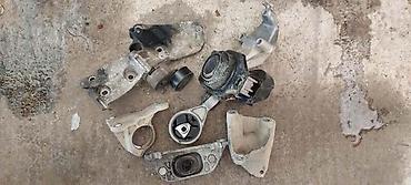 leon svilajnac: NOSAC MOTORA MENJACA ZA RENAULT SCENIC OD 2003. DO 2009. GOD. | — 1