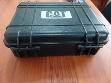 Экскаваторы: Экскаватор, Caterpillar, Гусеничный — 3