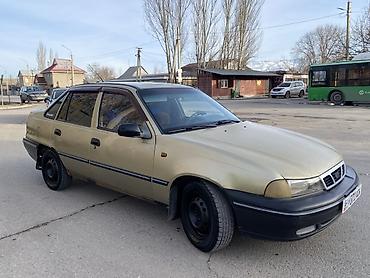 Daewoo: Daewoo Nexia: 2007 г., 1.6 л, Механика, Бензин, Седан — 4