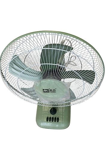 vintilyatır: Masaüstü sərinkeş "Camel FT 40A" 50sm 3 Sürətli 5 Pərli 60W . ❄️ — 3