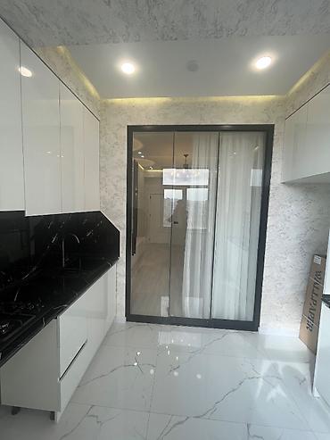 kireye menziller: Xırdalan şəhərində Gold residencdə yerləşən mənzilimiz ideal təmiri — 4