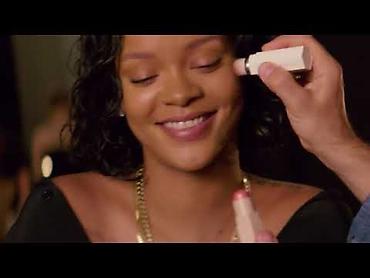 косметички: Кисть Fenty Beauty by Rihanna Portable Contour & Concealer Brush — 3