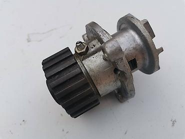 Auto delovi: Vodena pumpa Lada 2108,2109 Samara, Lada 110. br.1. Novo. Ruske — 6