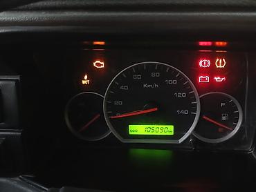 матор москвич: Daewoo Damas: 2020 г., 0.8 л, Механика, Газ — 6