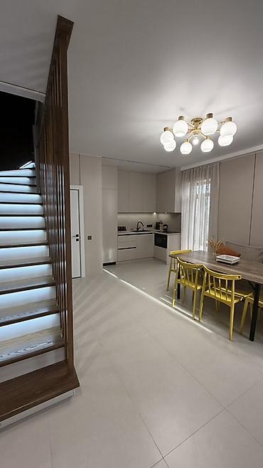 алтын казык ж м: Сдается Таунхаус, 65 м² в ЦО Атлантис, село Сары Ой. Вместимость — 2