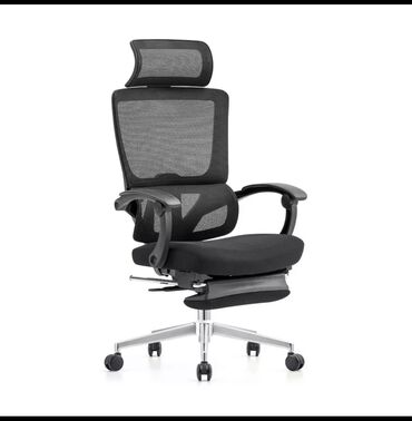 офисное кресло бишкек: Кресло руководителя, Офисное, Новый