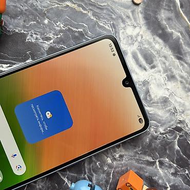 Samsung: Samsung Galaxy A53 5G, Б/у, 128 ГБ, цвет - Черный, 2 SIM — 7