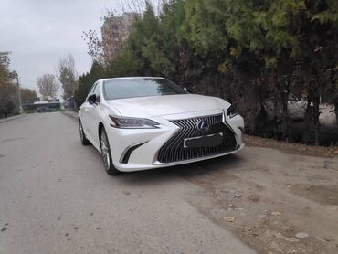 кардан лексус рх 300: Lexus ES: 2020 г., 2.5 л, Автомат, Гибрид, Седан