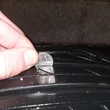 Колеса в сборе: Колеса в сборе 225 / 40 / R 18, Лето, Б/у, Комплект, Легковые, Литые, отверстий - 5 — 14