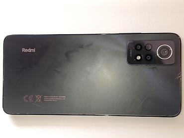 ihone xr: Смартфон Redmi Note 12 Pro 256/8
зади трещины работает хорошо — 1