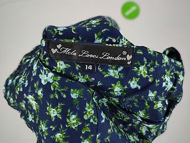 mango sukienki: Mela London, Sukienka damska, rozmiar XL — 4