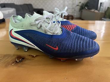 бутсы фантомы: Продам футбольные бутсы Nike Phantom GT2 Elite FG (реплика) размер:43 — 1